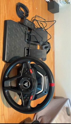 Gaming Steering wheel