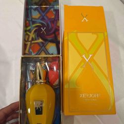 Xerjoff Erba Gold Eau de Parfum (100ml)