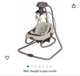 Graco Baby Swing