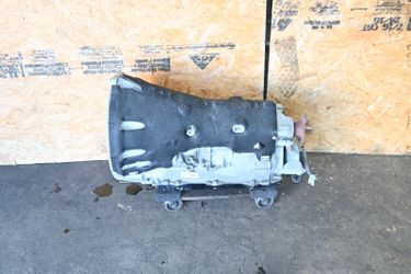 🔥 BMW GA8HP50Z Automatic Transmission RWD B46 OEM G01 X3 30i 2019 35K 🔥