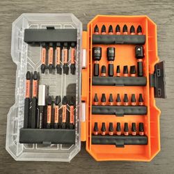 Klein Impact Bits 