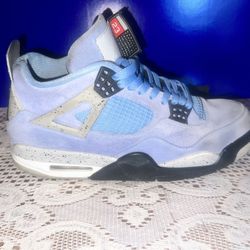 Retro 4s UNC Size 11 