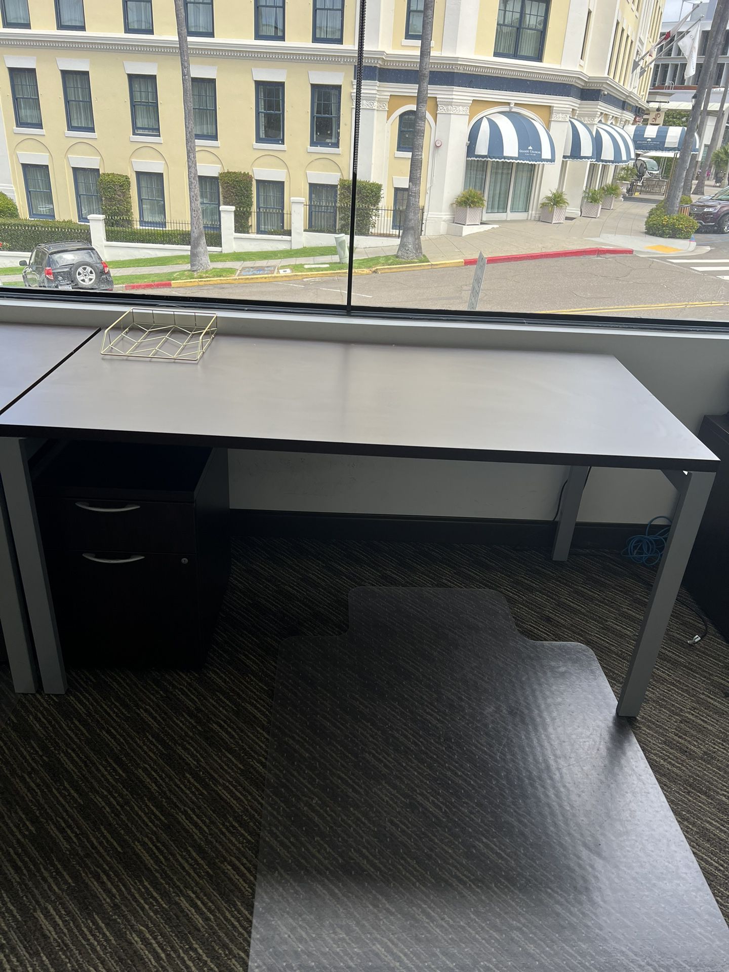Free Desks (pick up only) La Jolla 