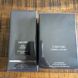 Tom Ford Brand New Sealed‼️
