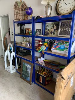 Garage sale ( EVERY DAY )