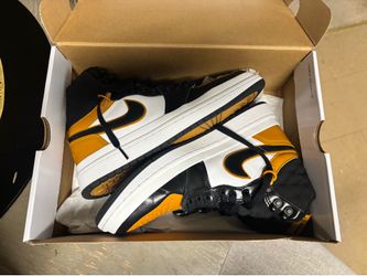 Nike Air Jordan 1 Acclimate