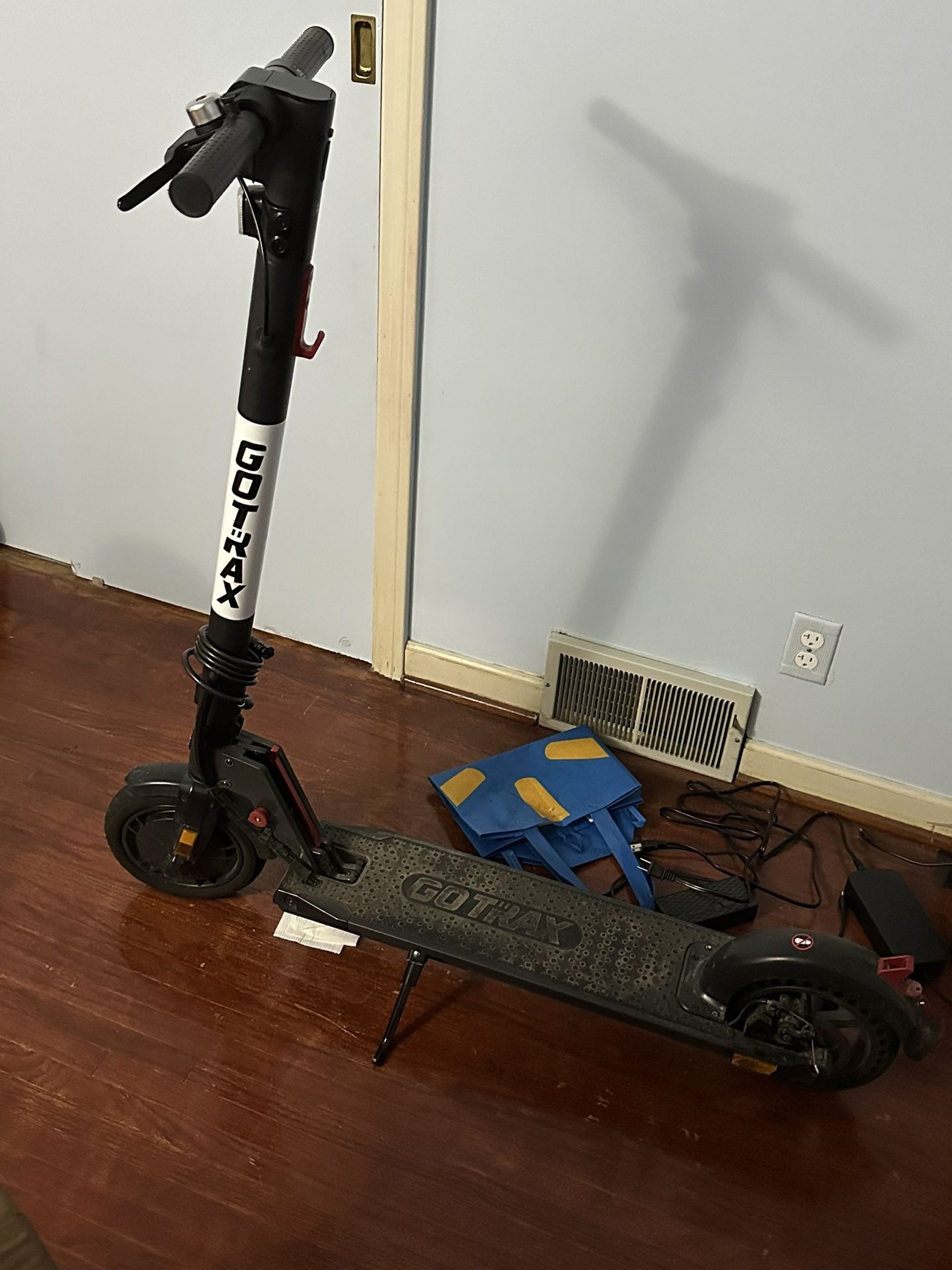 gotrax ebike