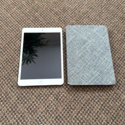 iPad Mini 2 16GB + LTE