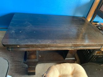 Desk