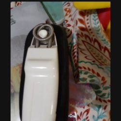 For whatever Epilady Shaver (Like New) $15.00 Cashonly (Serious Buyers)