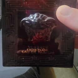 Versace Eros Flame