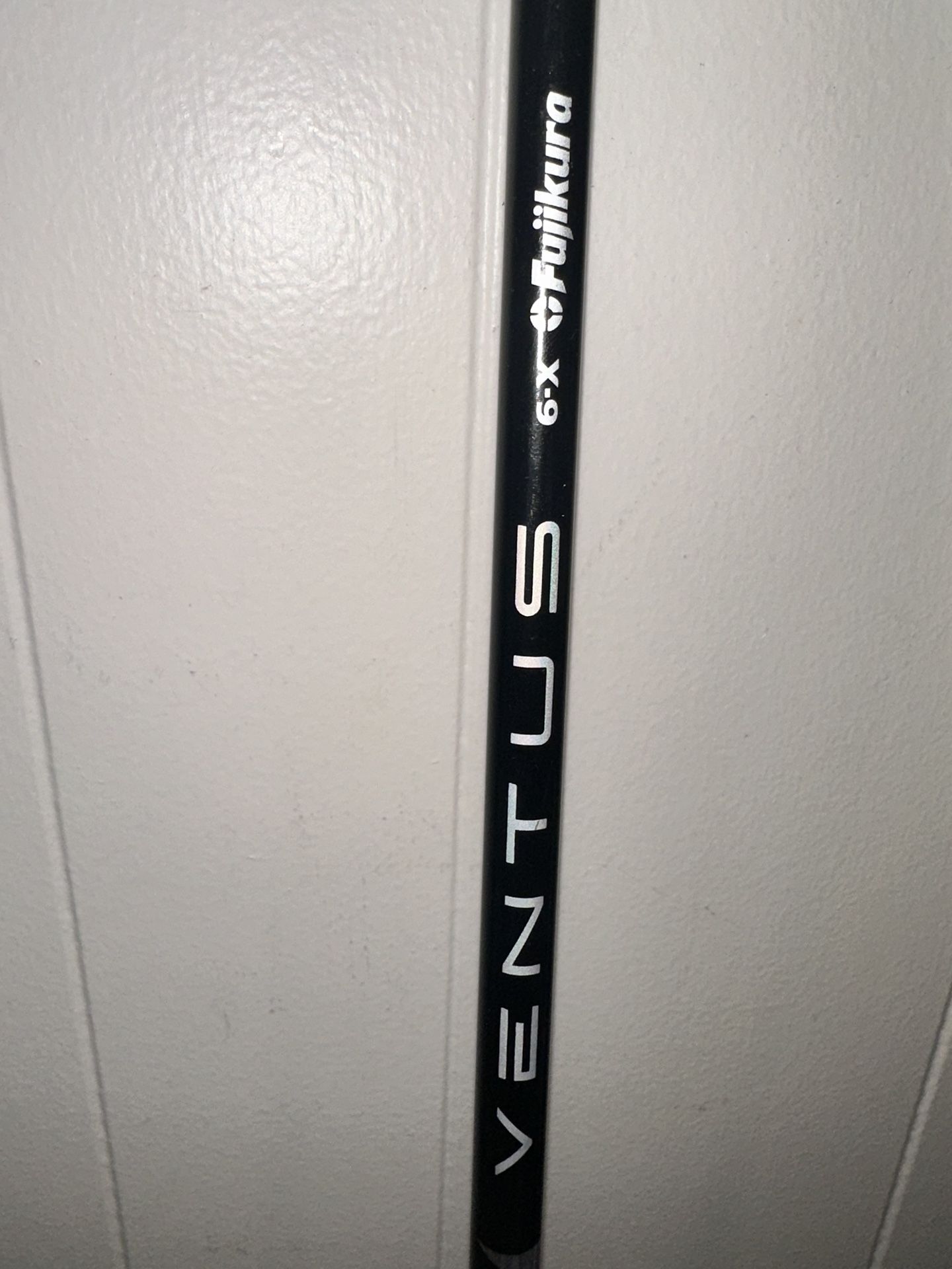 Ventus Black 6x