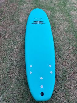 Bru Surf 7’0 Soft Top