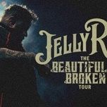 Jelly Roll Tour Aug.30