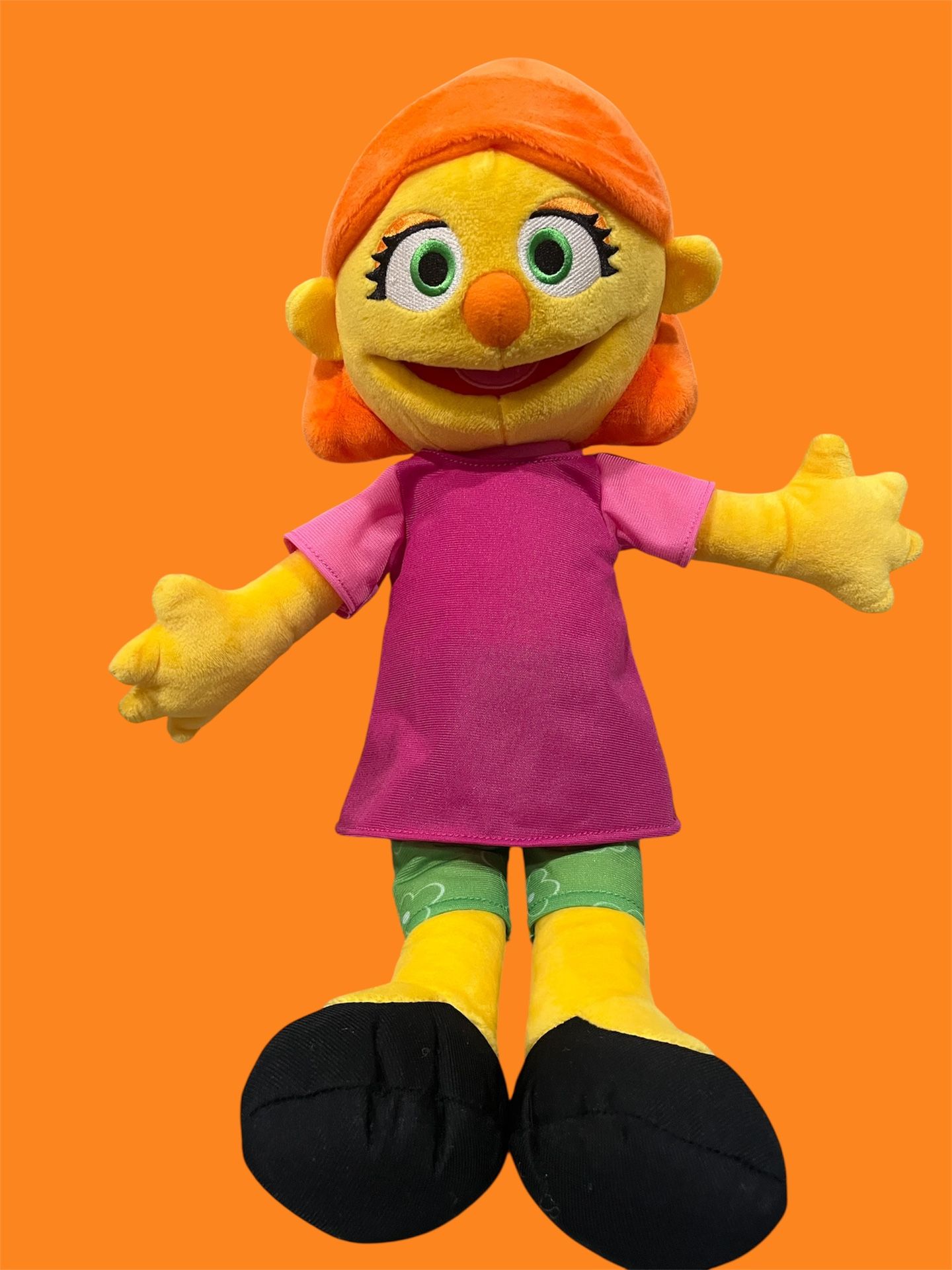 SESAME STREET