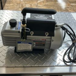 Pittsburgh Compressor 