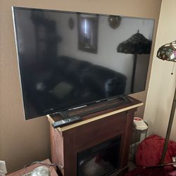 Large Sony TV