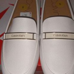 Calvin Klein dress shoes