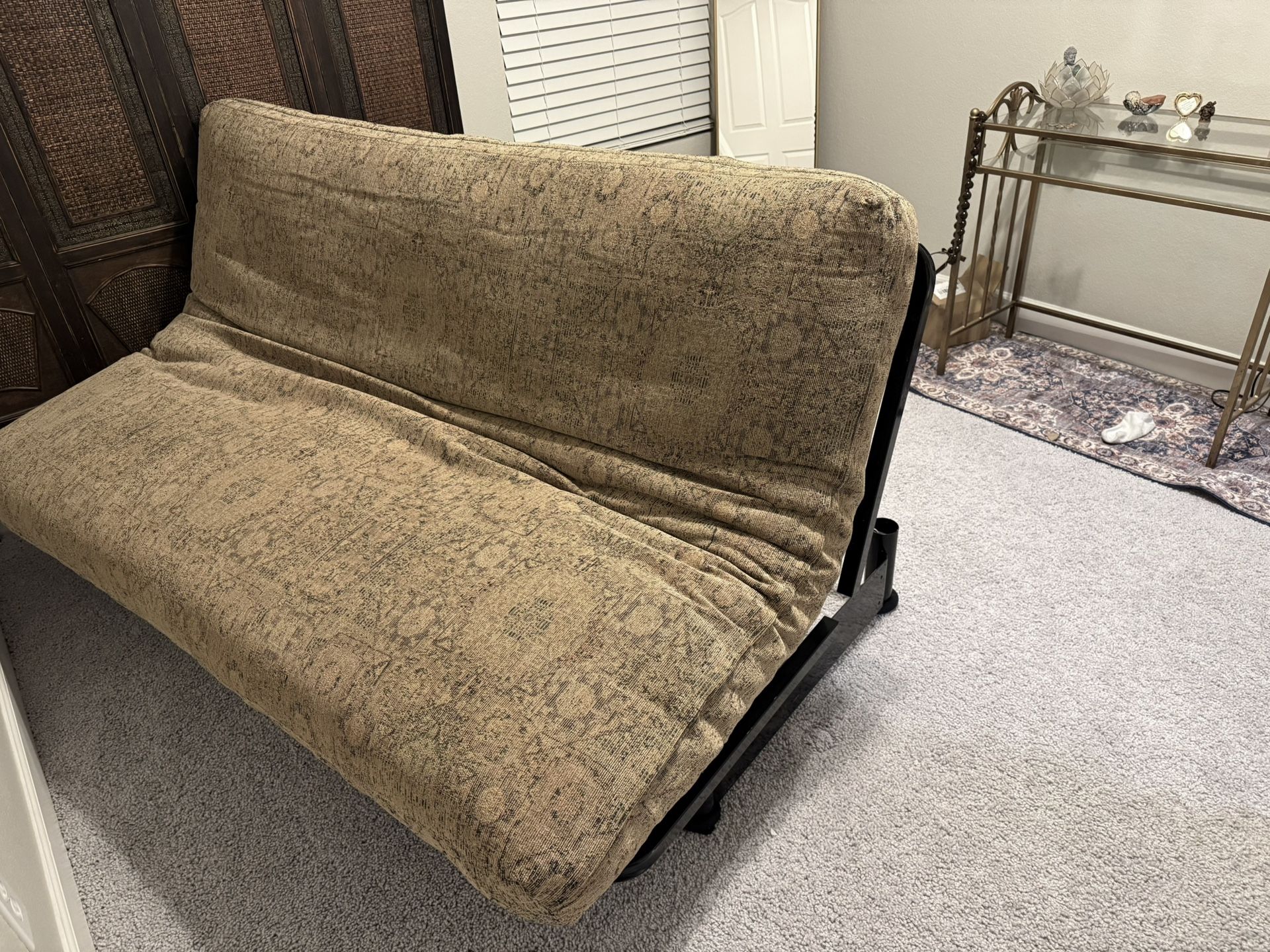 Full Size Futon