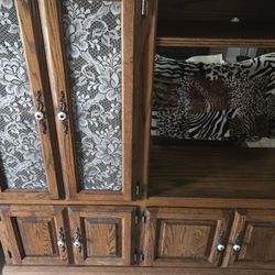 Cabinet/Storage