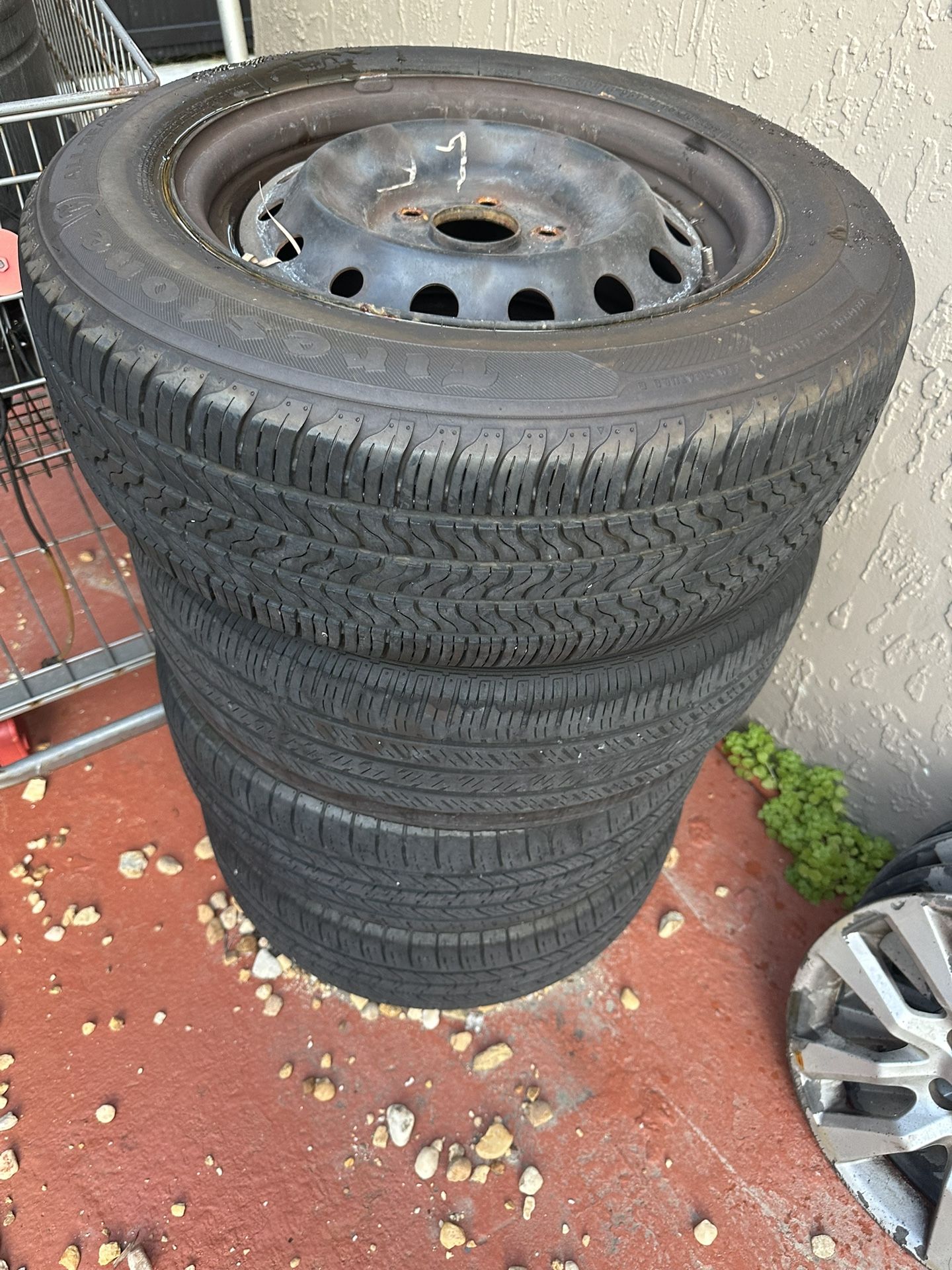 Tires