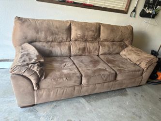 Free couch