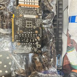 ZOTAC GeForce GTX 1660 6GB GDDR5 192-bit Gaming Graphics Card, Super Compact, ZT-T16600K-10M