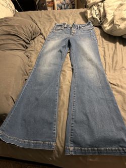 American eagle like brand new size 10 stretch