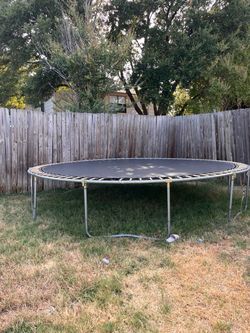 Trampoline