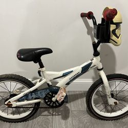 16” Kid Bike