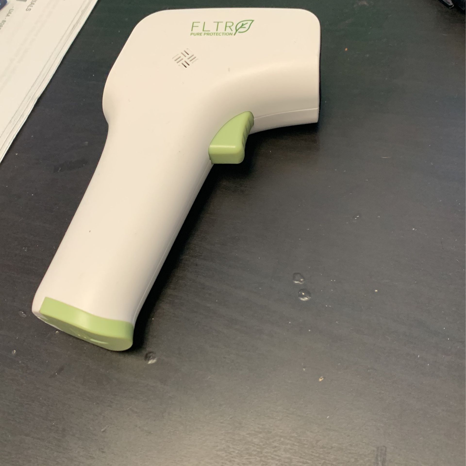 Fltr Infrared Thermometer — New!!