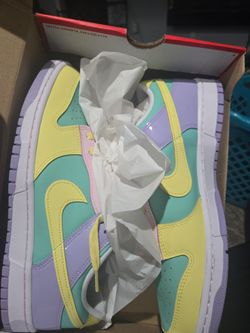 Nike Dunk Low Retro size 12