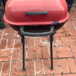 Bbq grill 