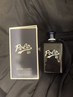 Polo 67 edt