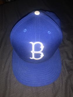 Dodger hat