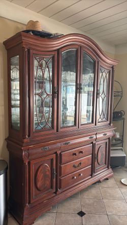 china cabinet