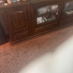 For Sale DRESSER 63 Inches Long X 35 Inches High 