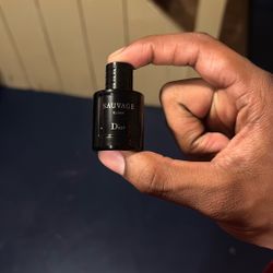 Dior Savage Elixir 