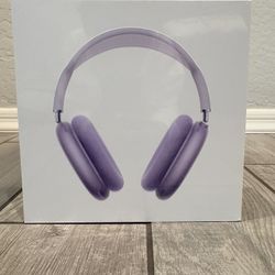 AirPod Maxes (BRAND NEW)