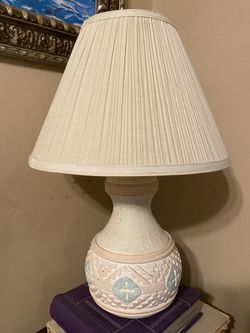 Table lamp
