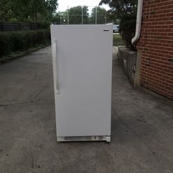 Free Delivery- Kenmore Frost Free 14 Cu.ft Freezer