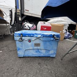 Brooklyn Kayak 45L Cooler 