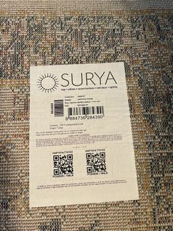 Rugs Like New Just a vine two months ago $200 From Rugs And Home