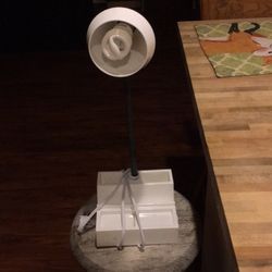 Desk lamp very good conditions