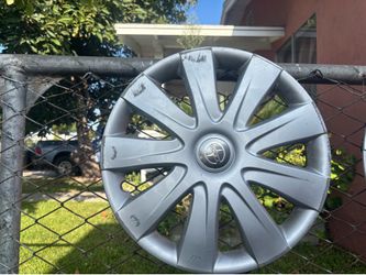 Hubcaps for Scion 15in.