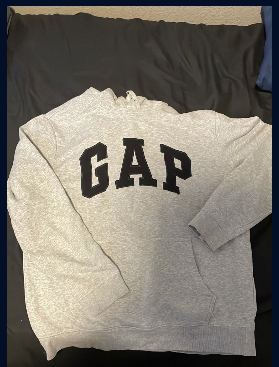 Gap Hoddie