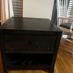 Night Stand / Side Table