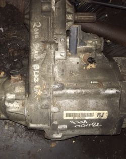 Ford And Chevy  Transfer Case  