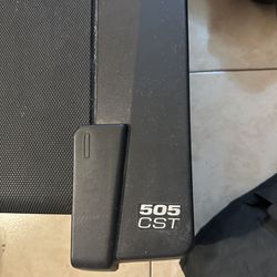 Pro Sho Cushioning 505 CST