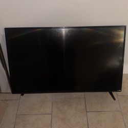 Smart TV Bought In 2018